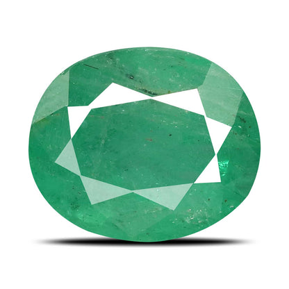 Zambian Emerald (Panna) - 7.55 Carat
