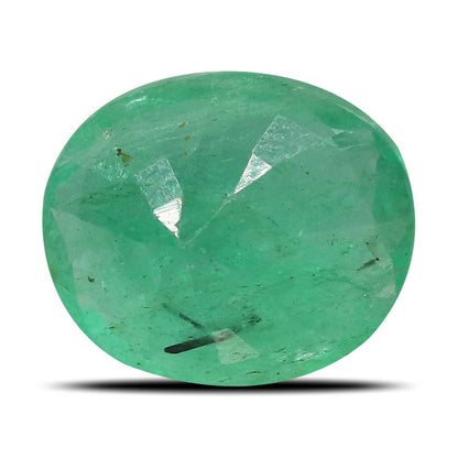 Zambian Emerald (Panna) - 7.55 Carat
