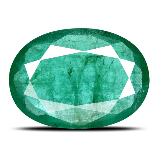 Zambian Emerald (Panna) - 5.41 Carat