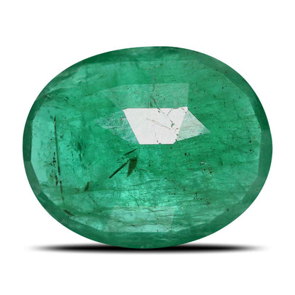 Zambian Emerald (Panna) - 5.86 Carat