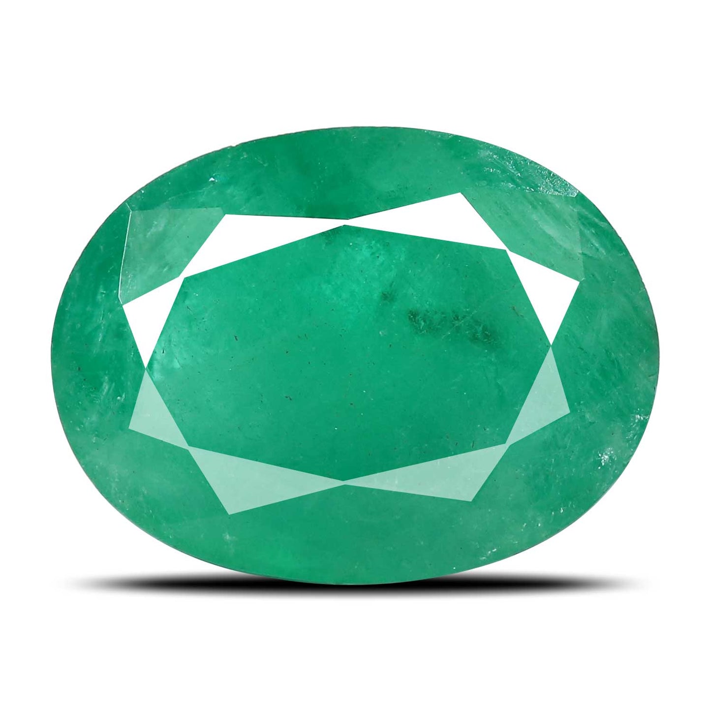 Zambian Emerald (Panna) - 6.15 Carat