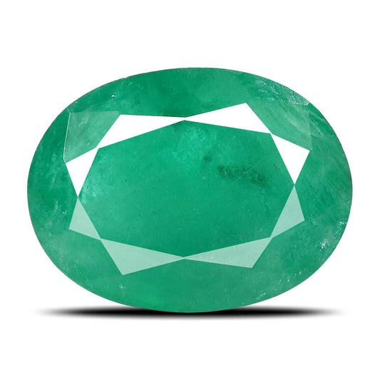 Zambian Emerald (Panna) - 6.15 Carat