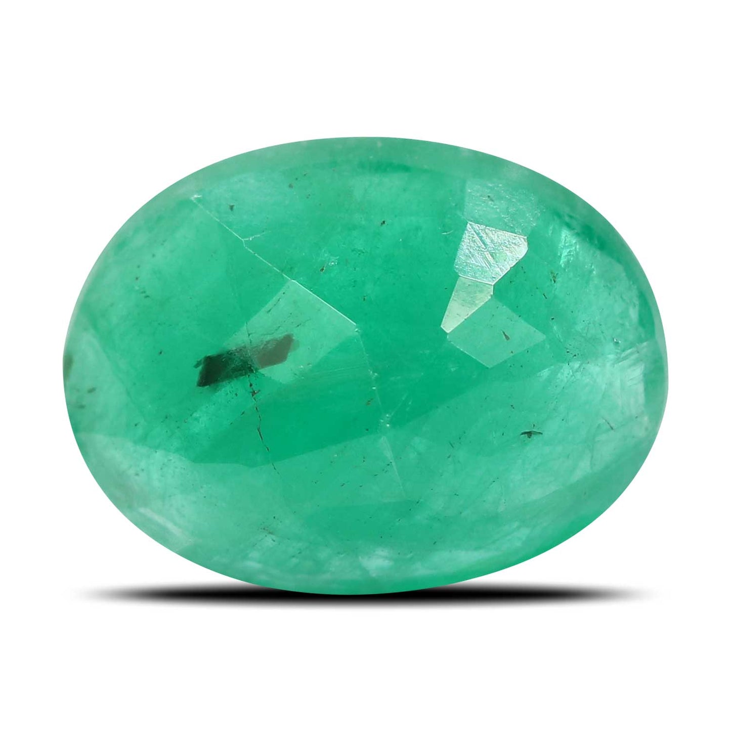 Zambian Emerald (Panna) - 6.15 Carat