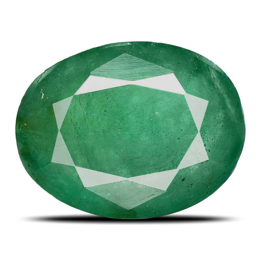 Zambian Emerald (Panna) - 5.37 Carat