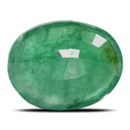 Zambian Emerald (Panna) - 5.37 Carat