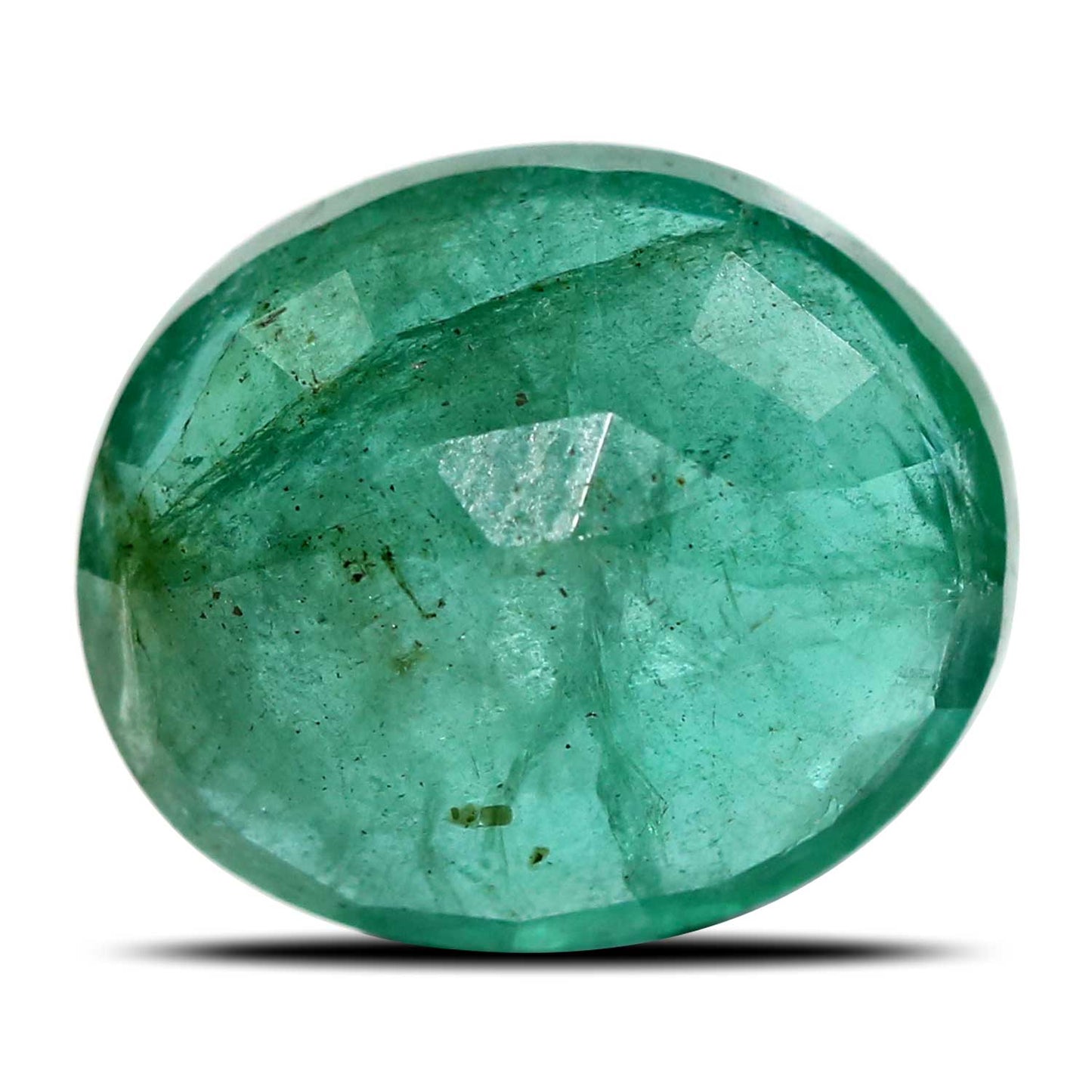 Zambian Emerald (Panna) - 5.78 Carat