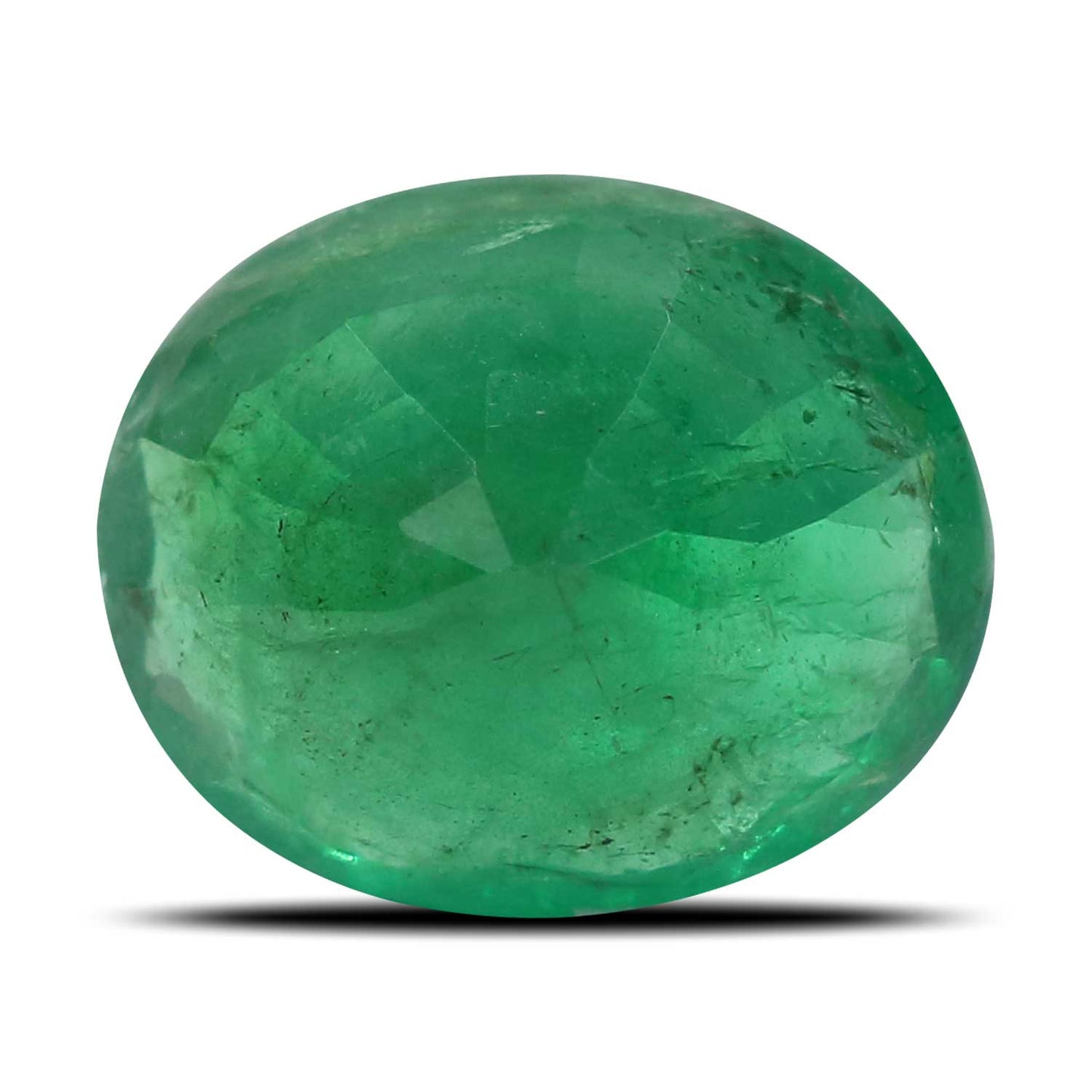 Zambian Emerald (Panna) - 3.95 Carat