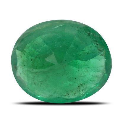 Zambian Emerald (Panna) - 3.95 Carat