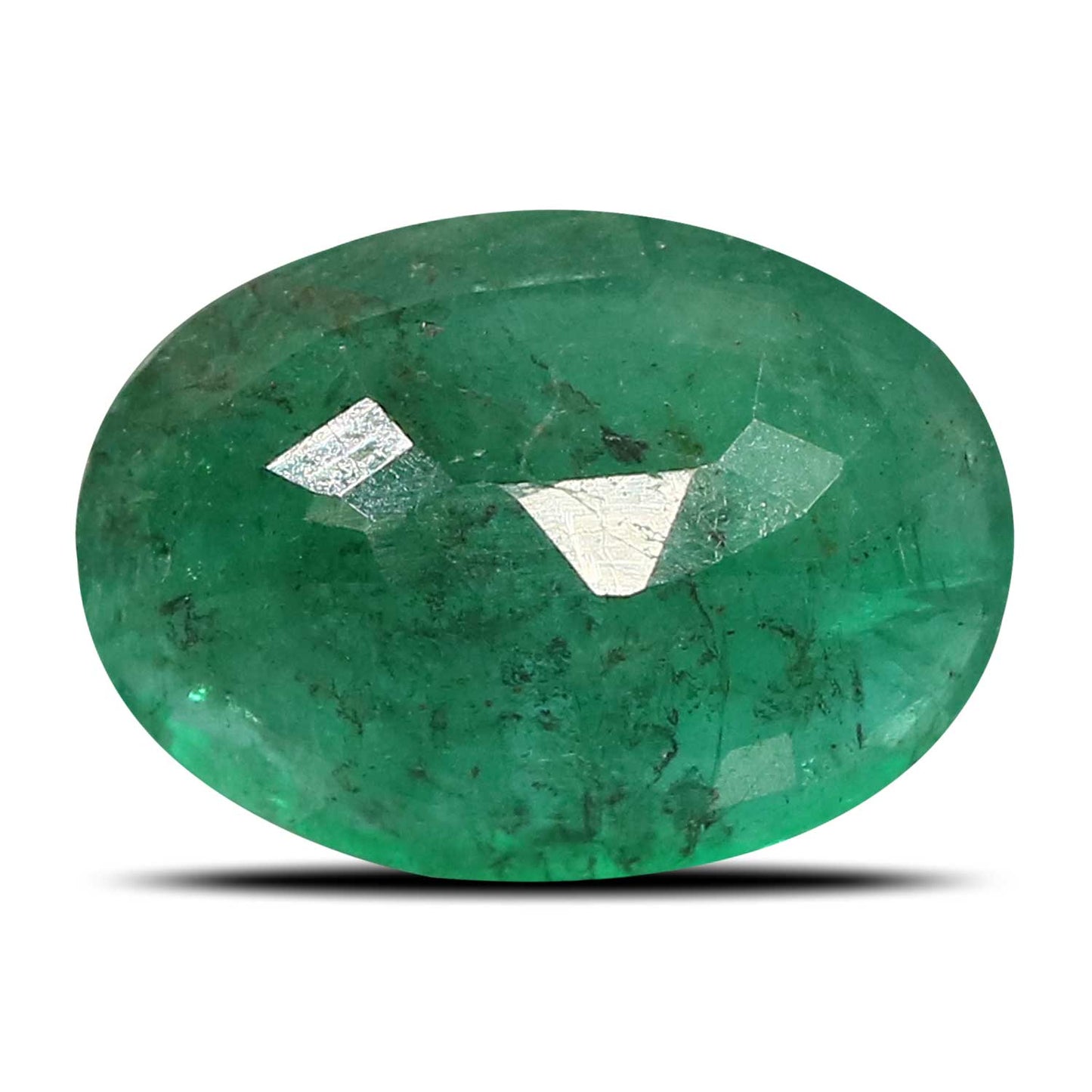 Zambian Emerald (Panna) - 5.93 Carat