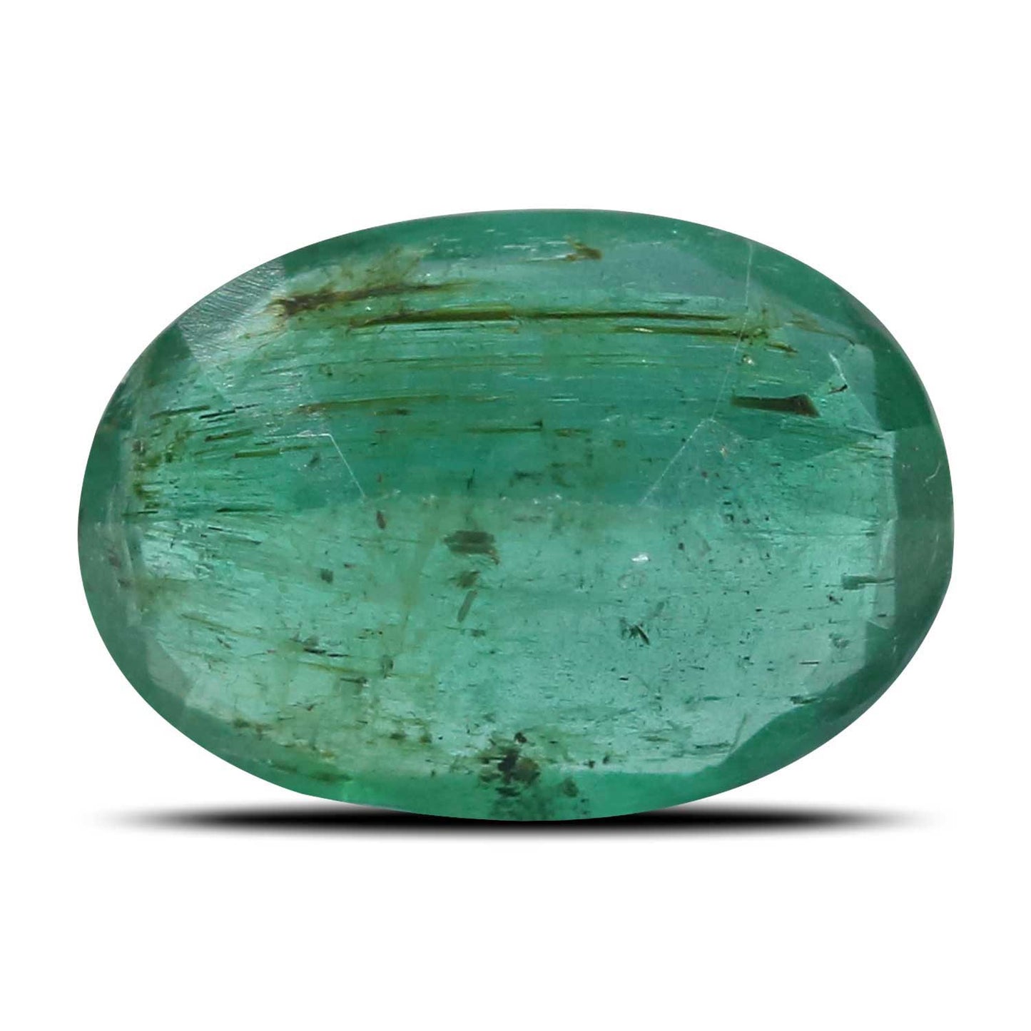 Zambian Emerald (Panna) - 3.21 Carat