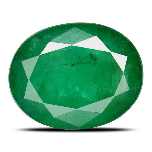 Zambian Emerald (Panna) - 3.55 Carat