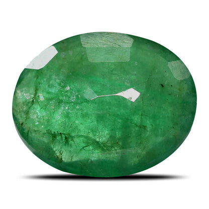 Zambian Emerald (Panna) - 3.22 Carat