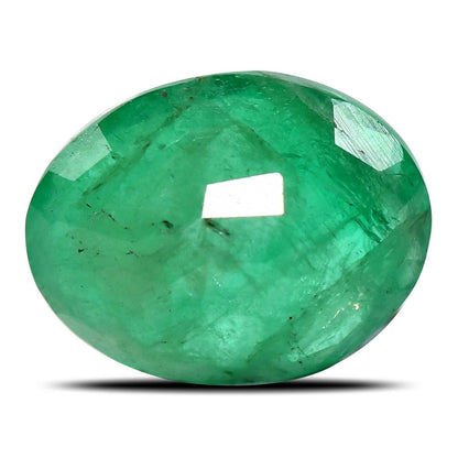 Brazil Emerald (Panna) - 3.65 Carat
