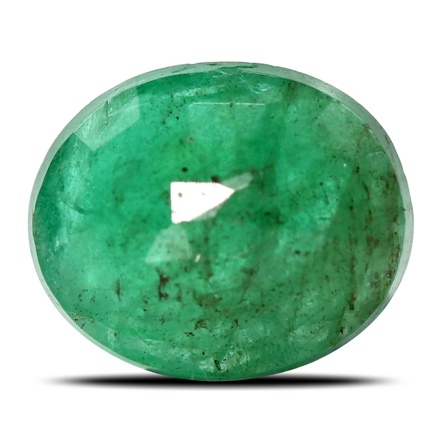Zambian Emerald (Panna) - 3.8 Carat
