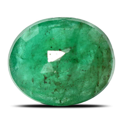 Zambian Emerald (Panna) - 3.8 Carat
