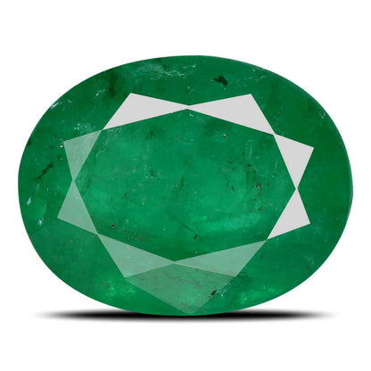 Zambian Emerald (Panna) - 2.9 Carat
