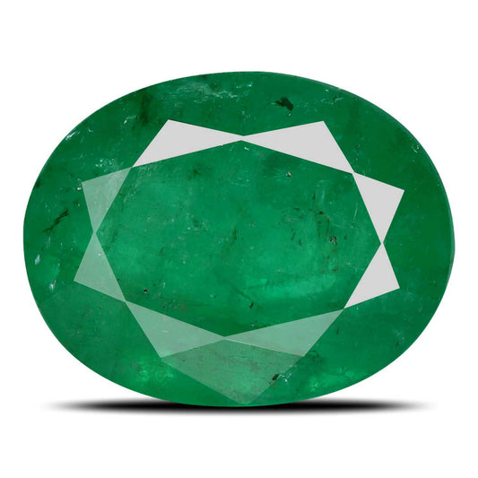 Zambian Emerald (Panna) - 2.9 Carat
