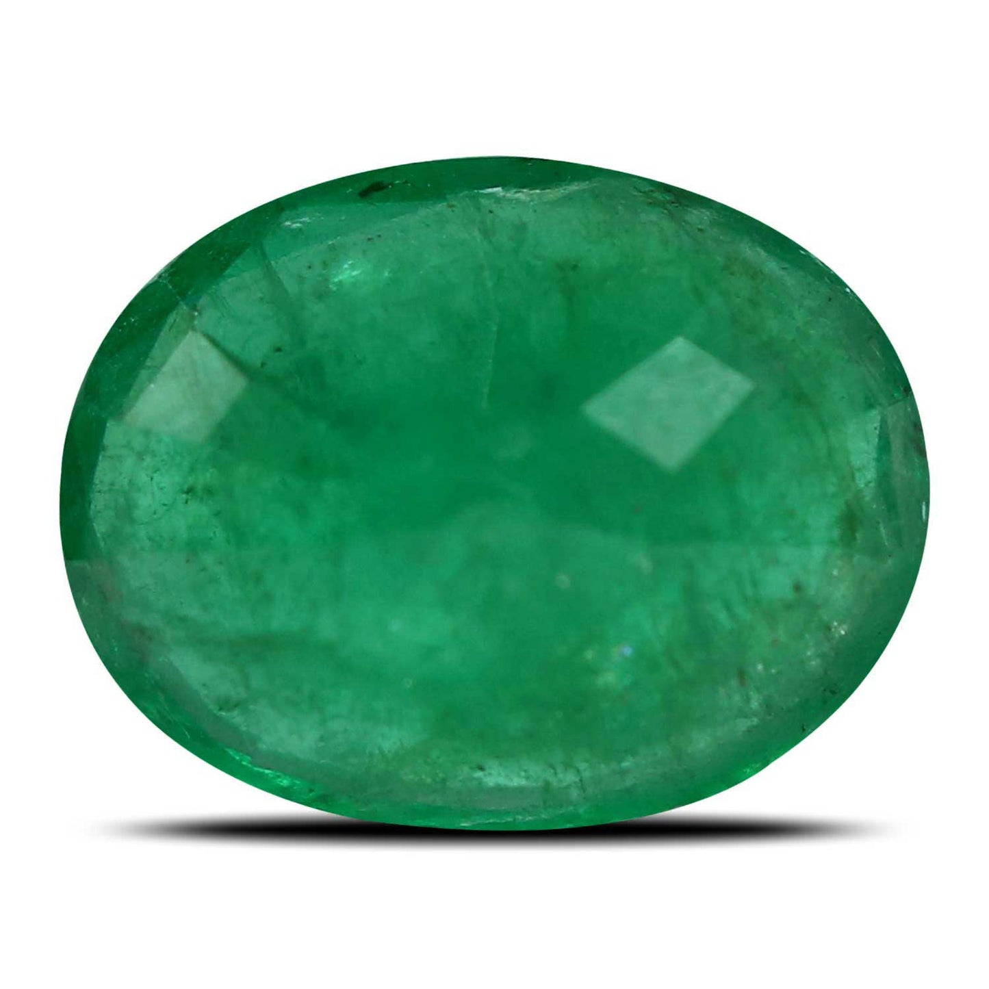 Zambian Emerald (Panna) - 2.9 Carat