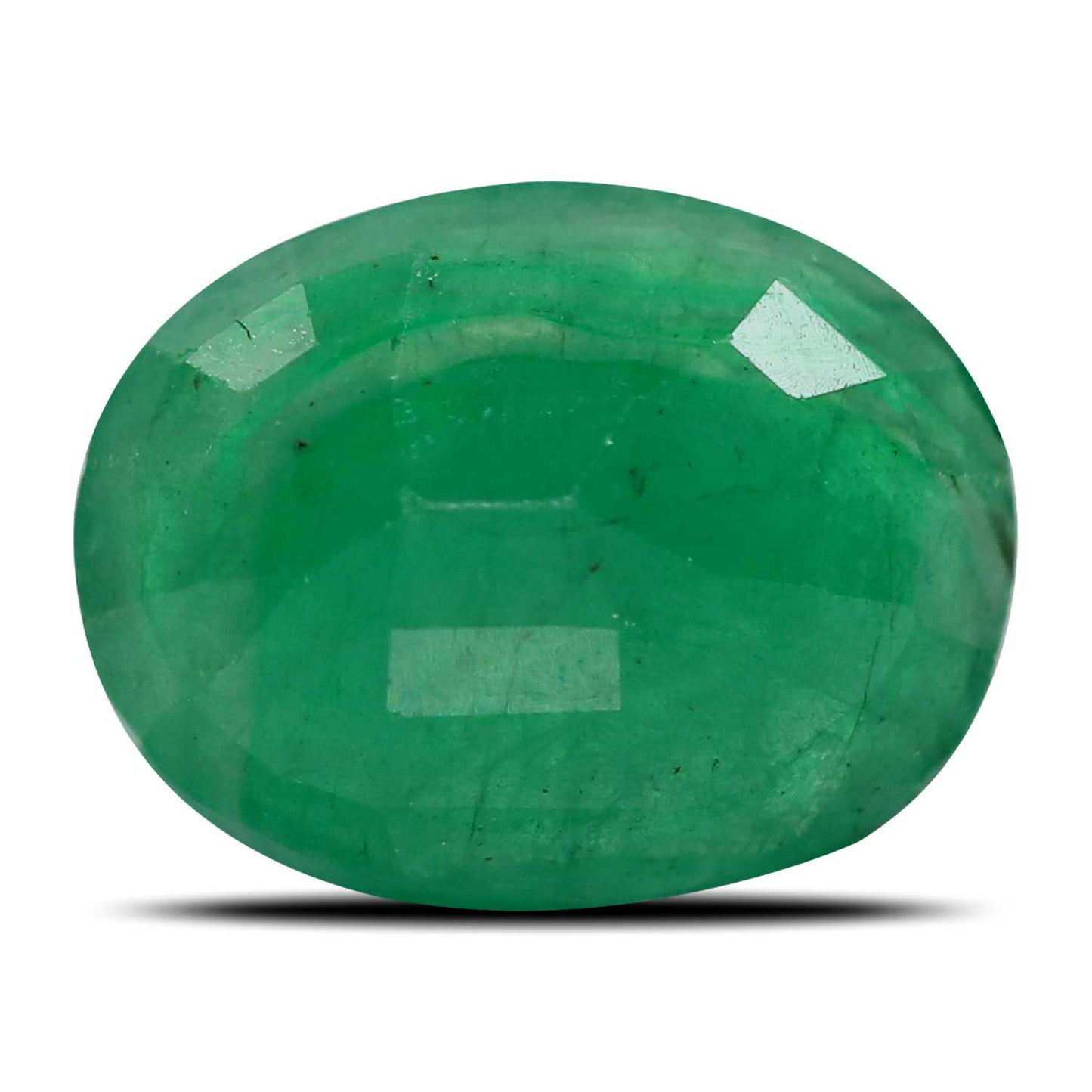 Zambian Emerald (Panna) - 2.5 Carat