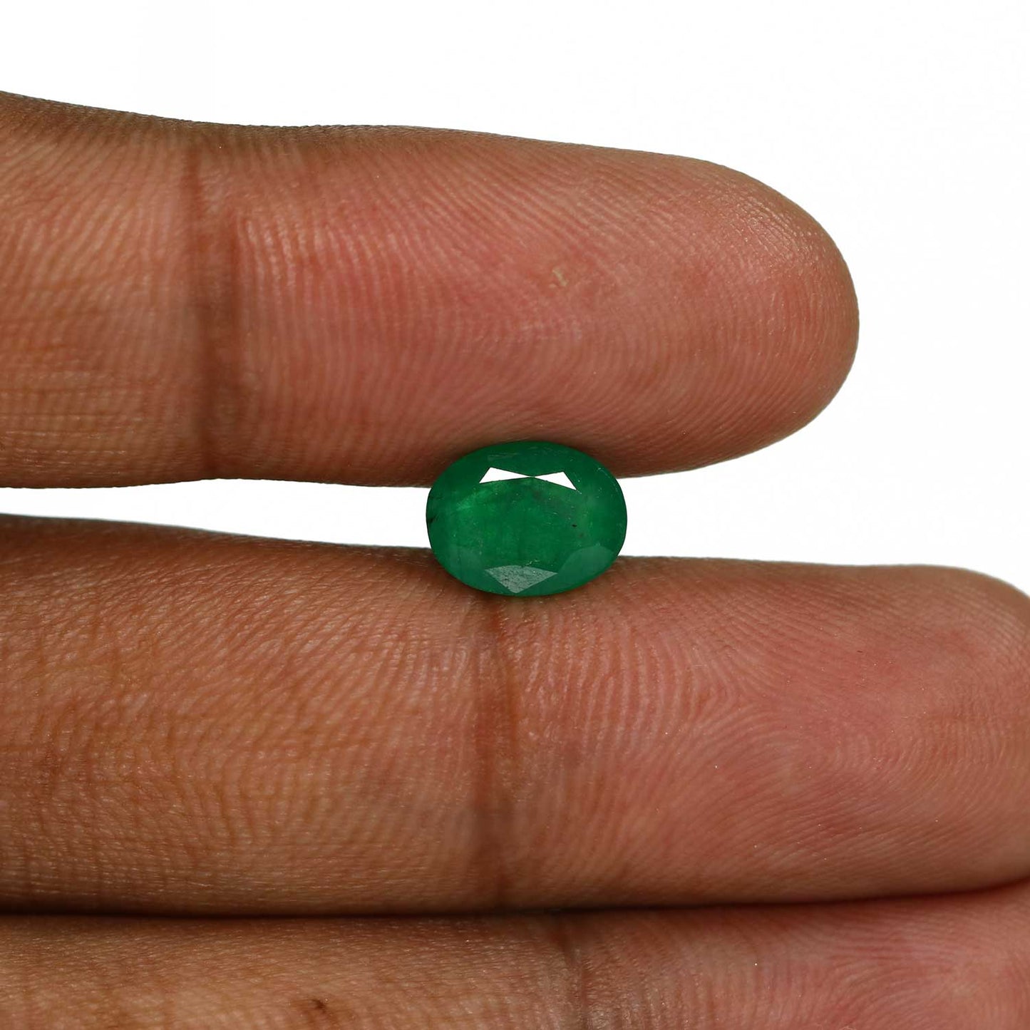 Zambian Emerald (Panna) - 2.5 Carat