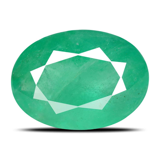Zambian Emerald (Panna) - 3.26 Carat