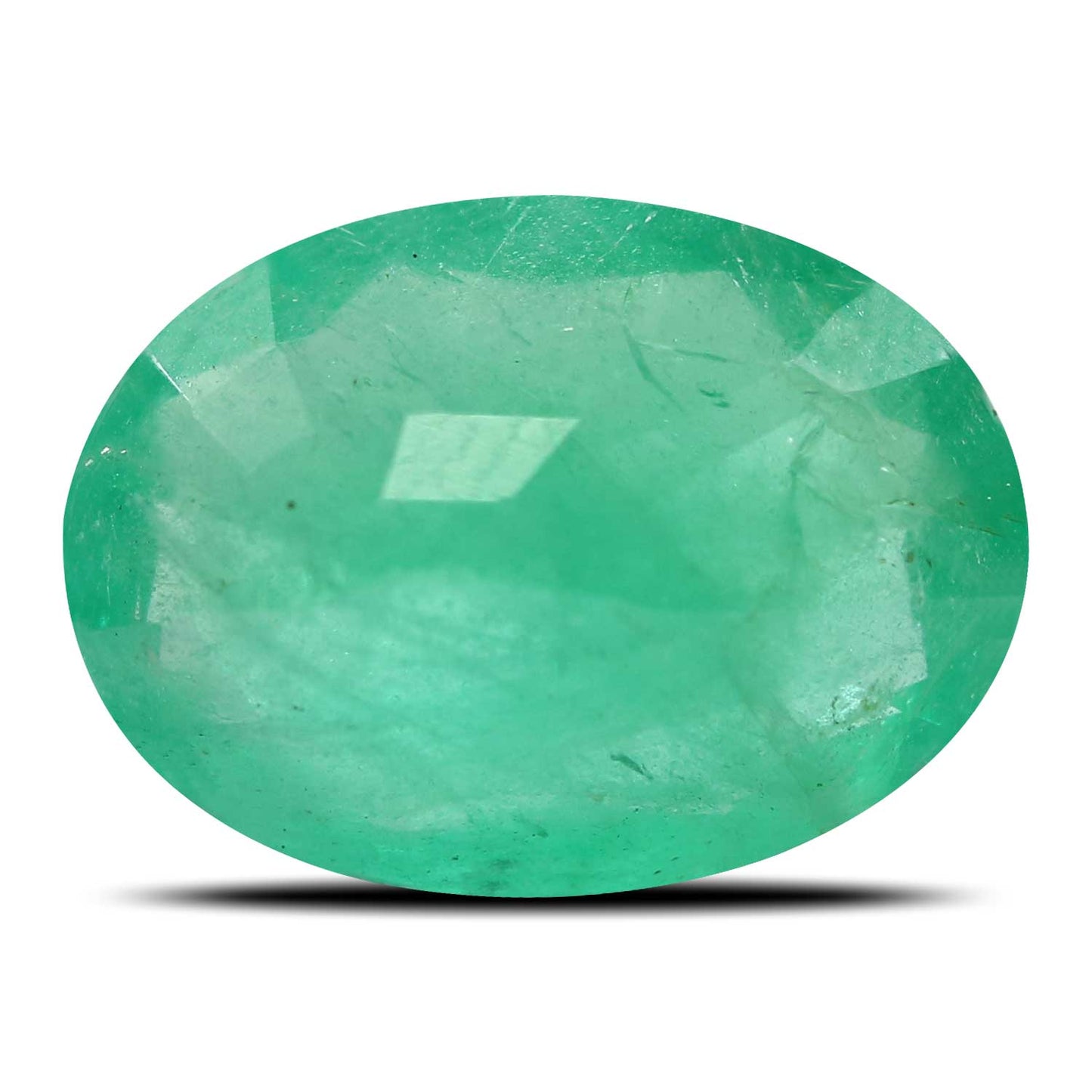 Zambian Emerald (Panna) - 3.26 Carat