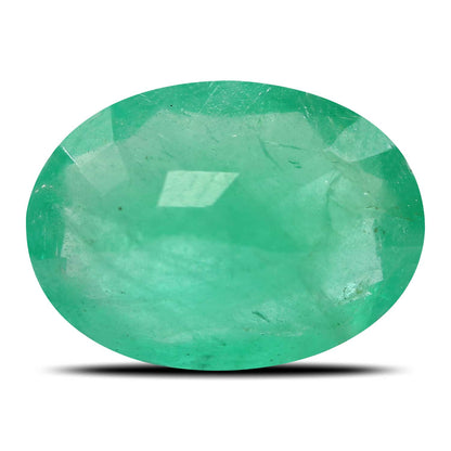 Zambian Emerald (Panna) - 3.26 Carat