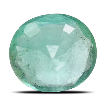 Zambian Emerald (Panna) - 3.47 Carat