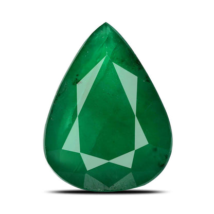Zambian Emerald (Panna) - 5.09 Carat