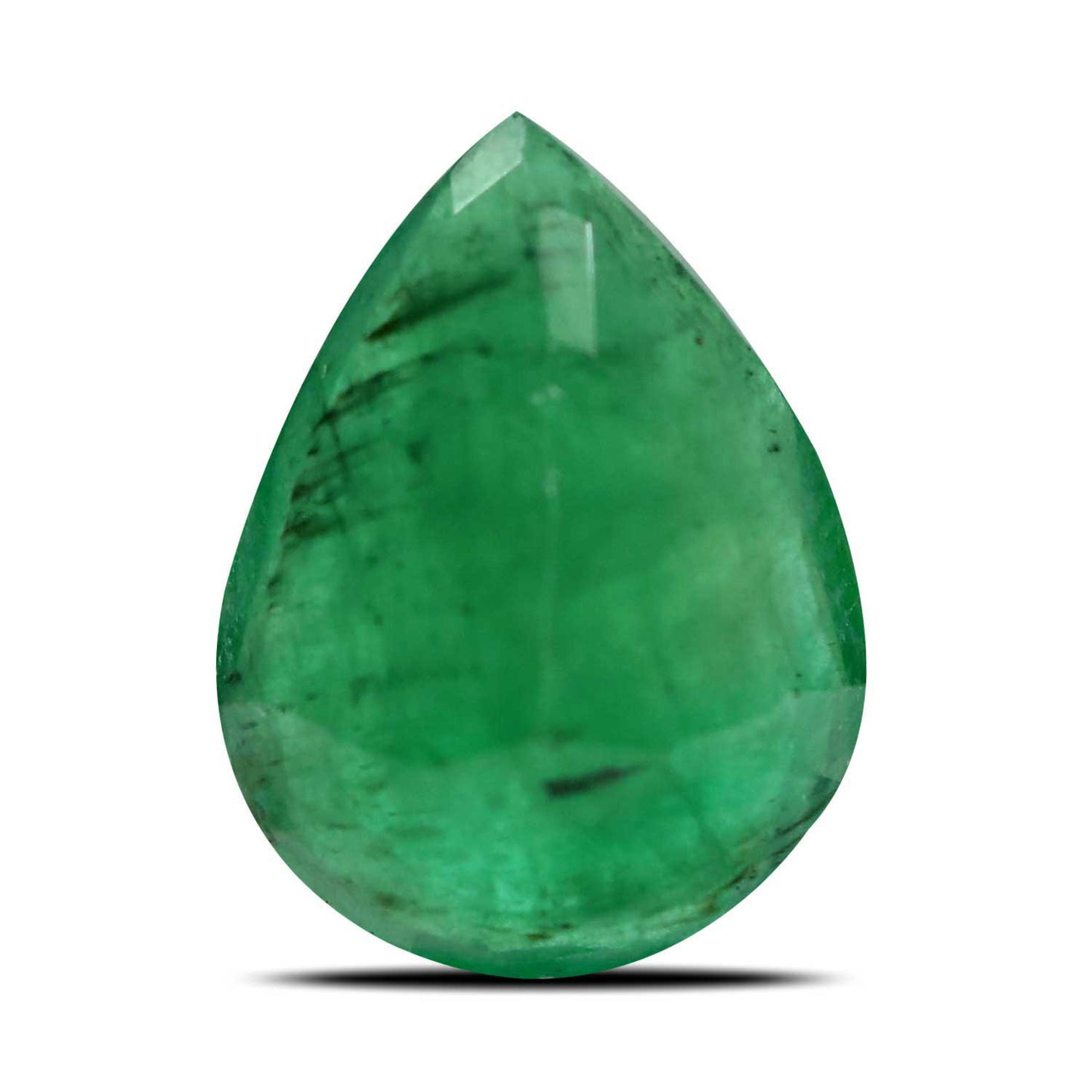 Zambian Emerald (Panna) - 2.9 Carat