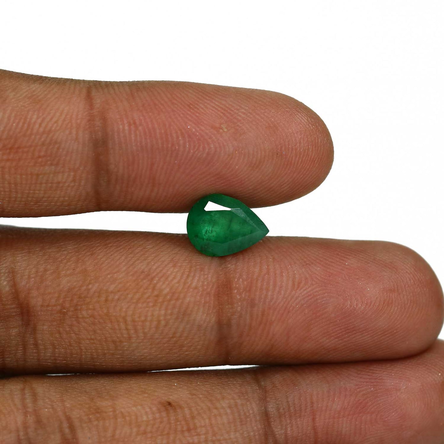 Zambian Emerald (Panna) - 2.9 Carat