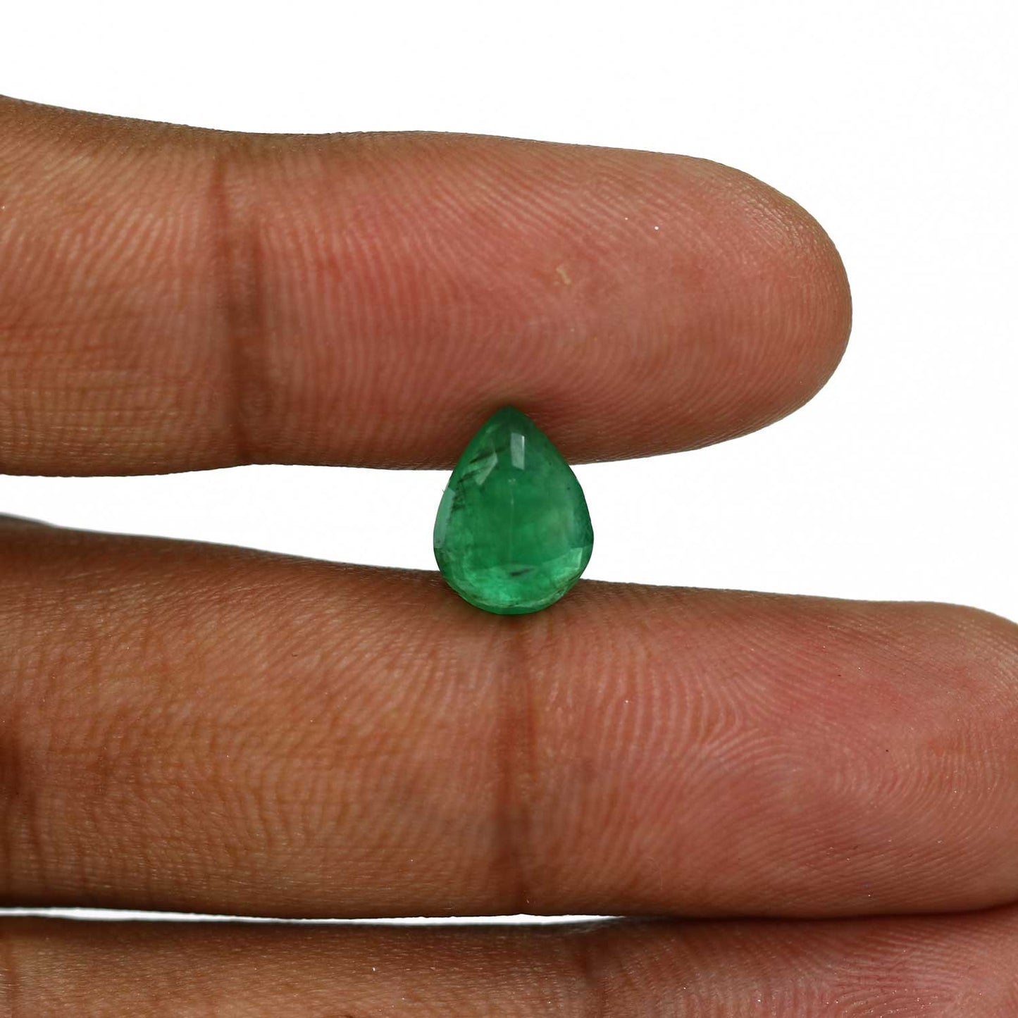 Zambian Emerald (Panna) - 2.9 Carat