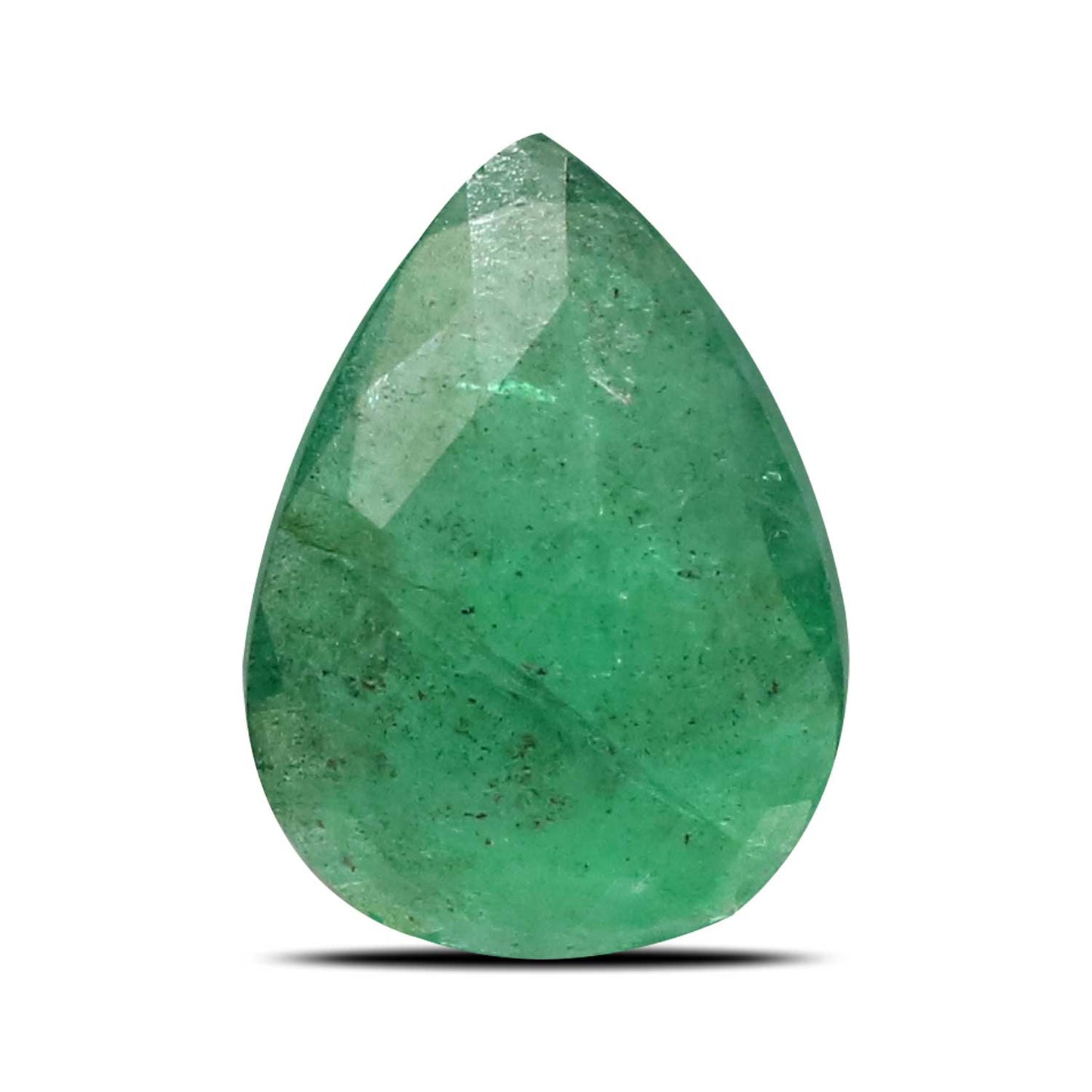Zambian Emerald (Panna) - 1.77 Carat
