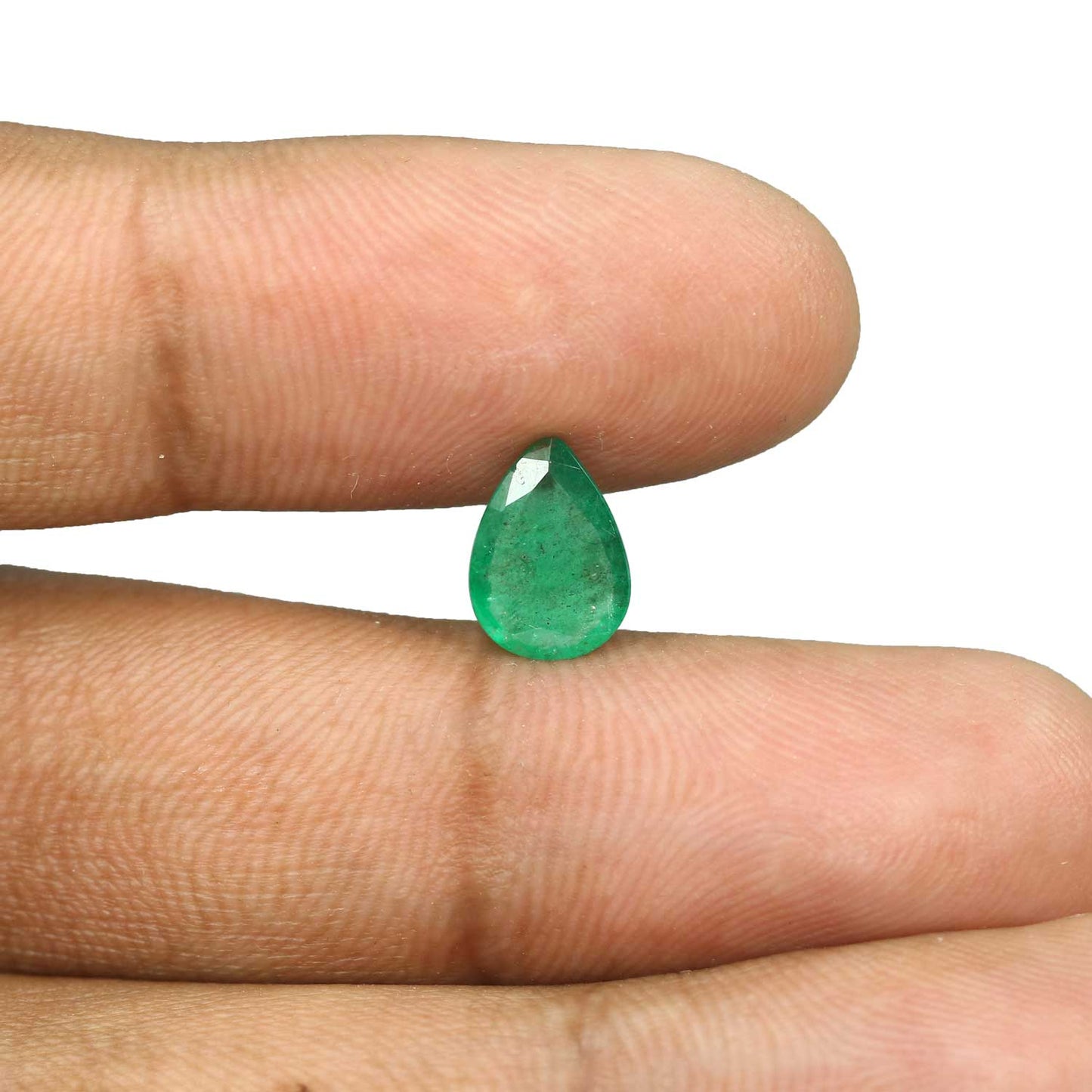 Zambian Emerald (Panna) - 1.77 Carat