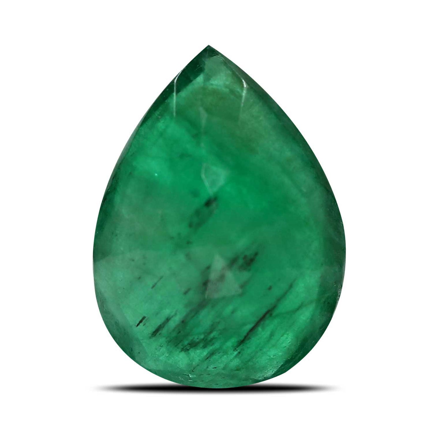 Zambian Emerald (Panna) - 2.37 Carat