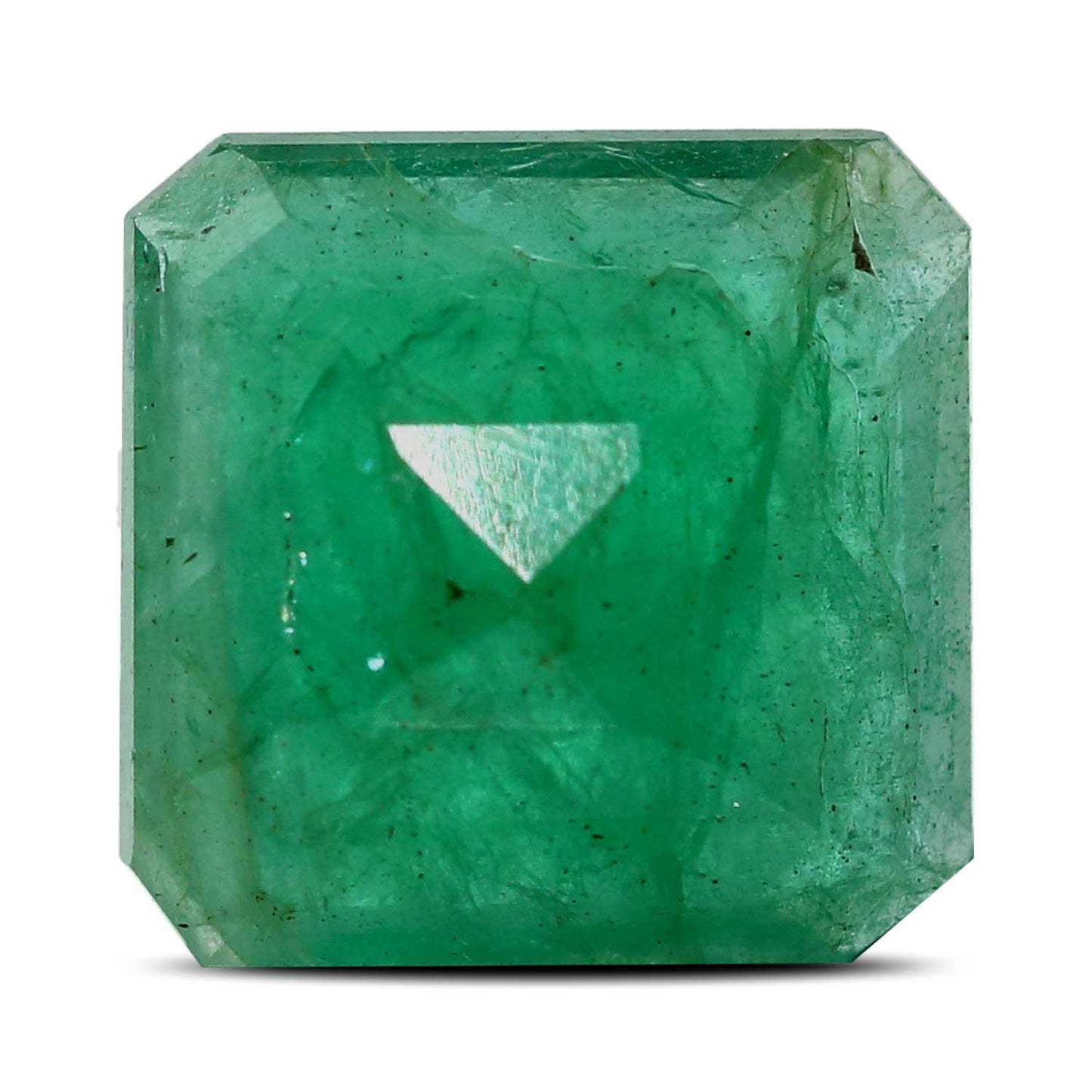 Zambian Emerald (Panna) - 3.98 Carat
