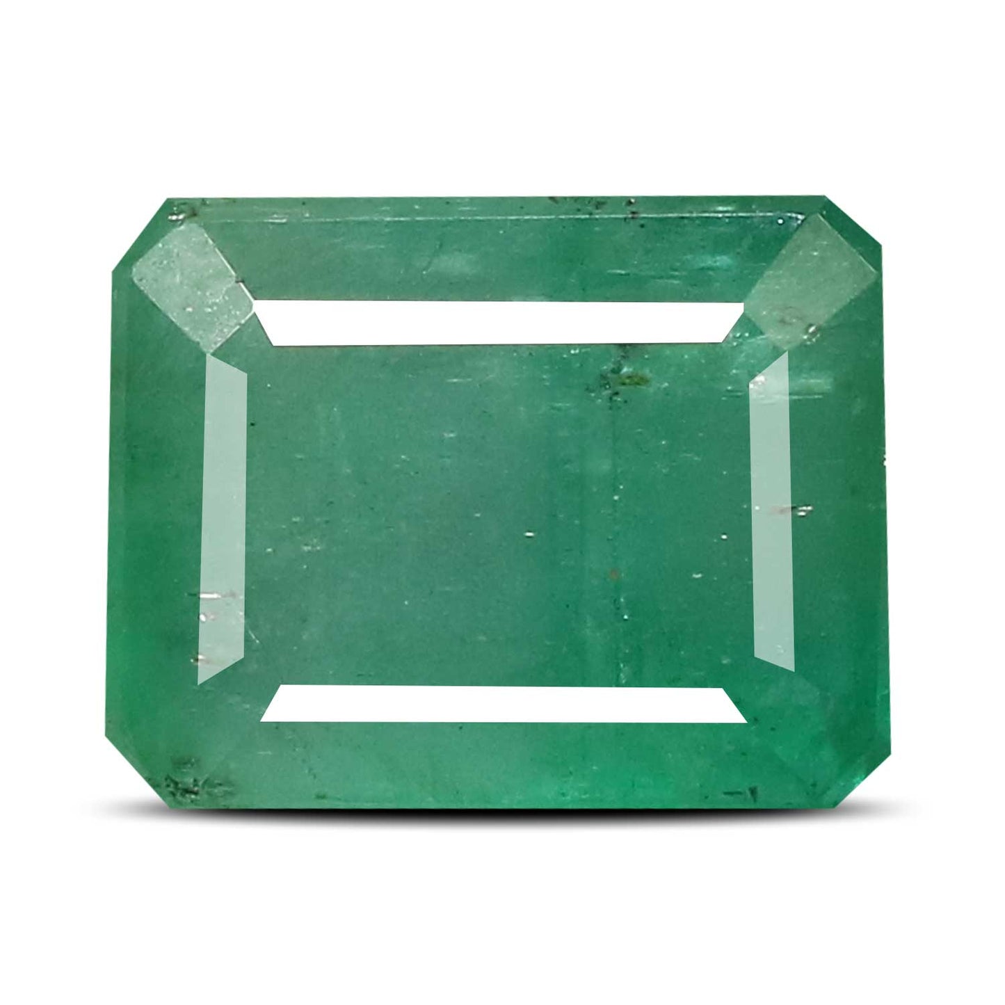 Zambian Emerald (Panna) - 3.97 Carat