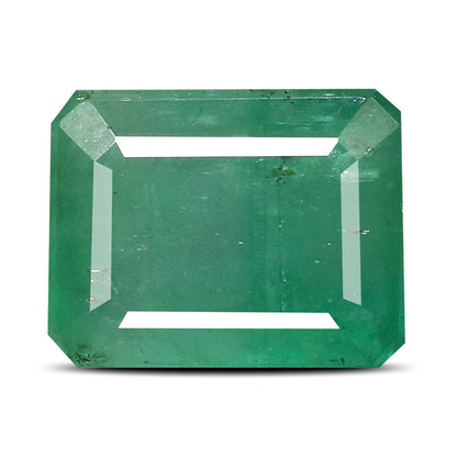 Zambian Emerald (Panna) - 3.97 Carat