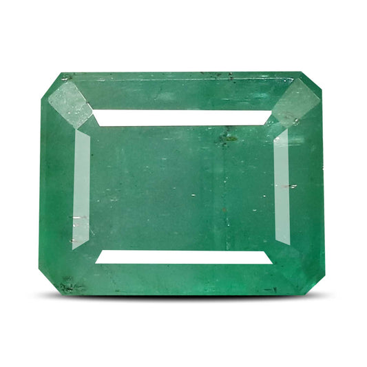 Zambian Emerald (Panna) - 3.97 Carat