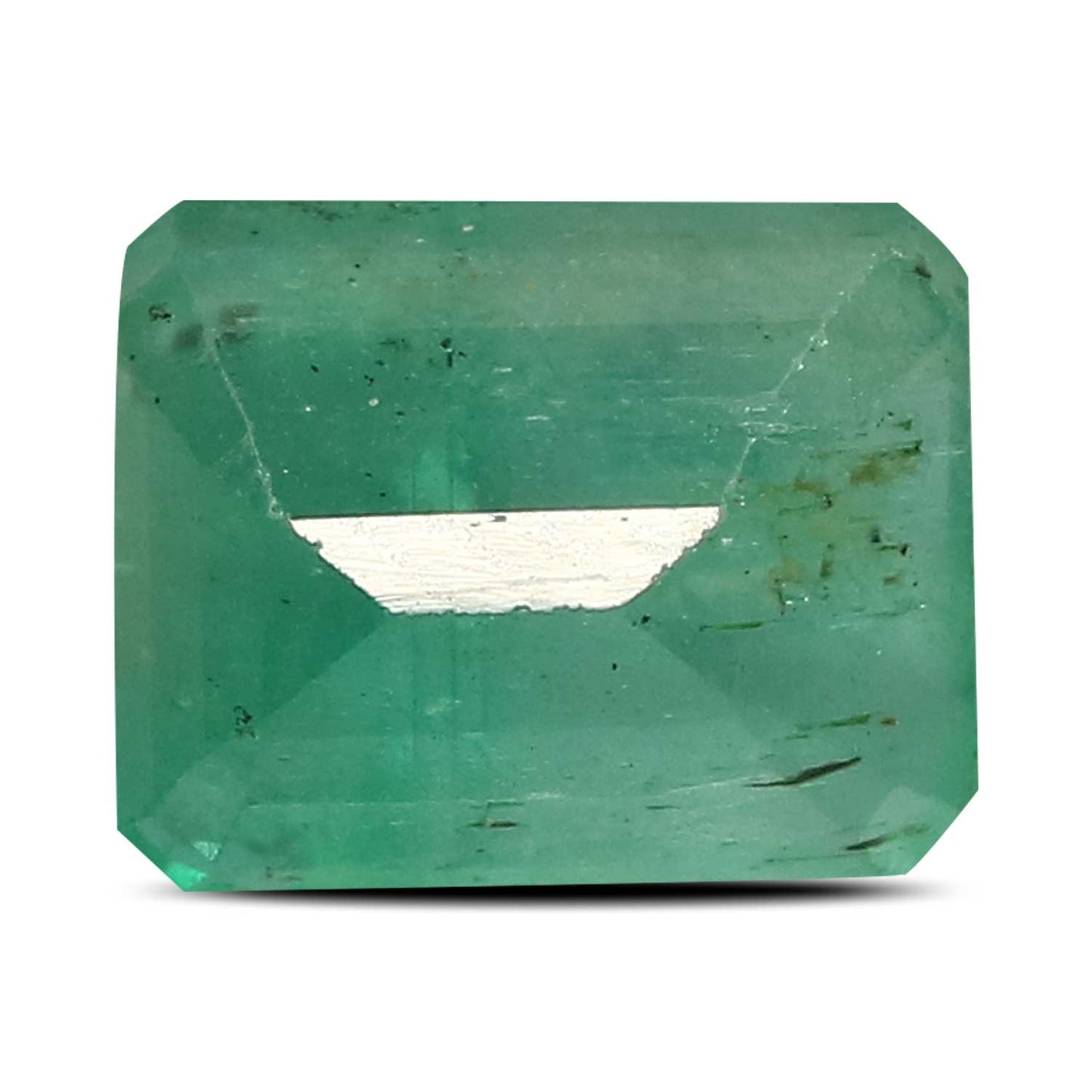 Zambian Emerald (Panna) - 3.97 Carat