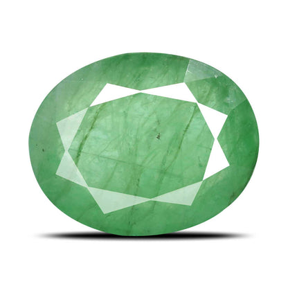 Brazil Emerald (Panna) - 6.52 Carat