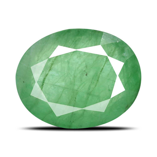 Brazil Emerald (Panna) - 6.52 Carat