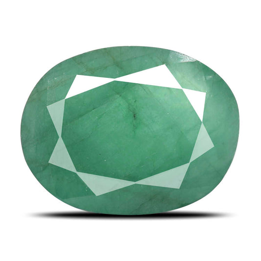 Brazil Emerald (Panna) - 8.1 Carat