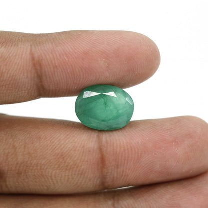 Brazil Emerald (Panna) - 8.1 Carat
