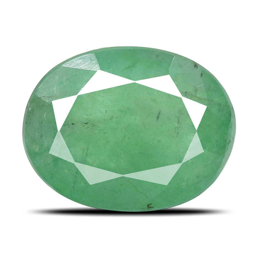 Brazil Emerald (Panna) - 6.52 Carat