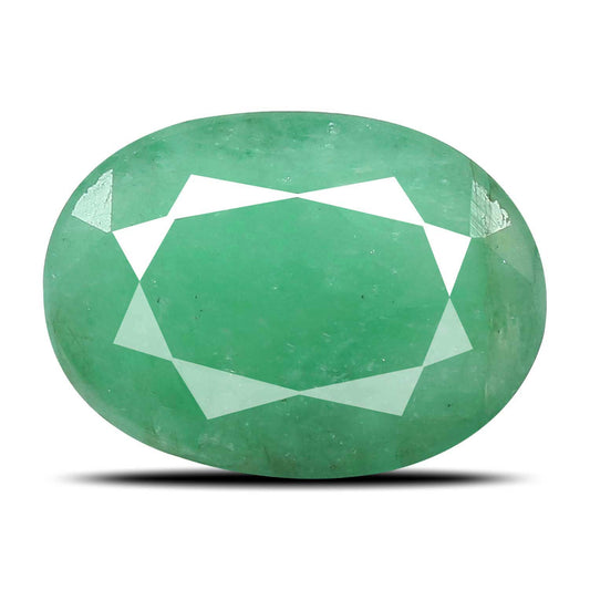 Brazil Emerald (Panna) - 7.02 Carat