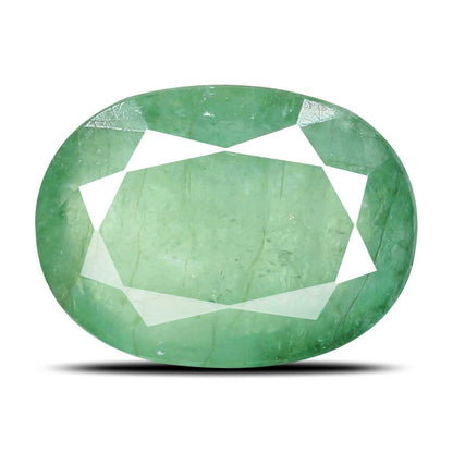 Brazil Emerald (Panna) - 6.13 Carat