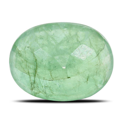 Brazil Emerald (Panna) - 6.13 Carat