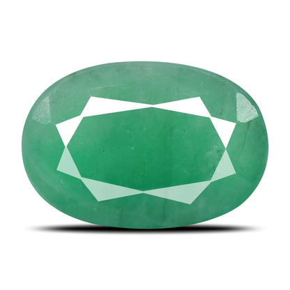 Brazil Emerald (Panna) - 6.61 Carat