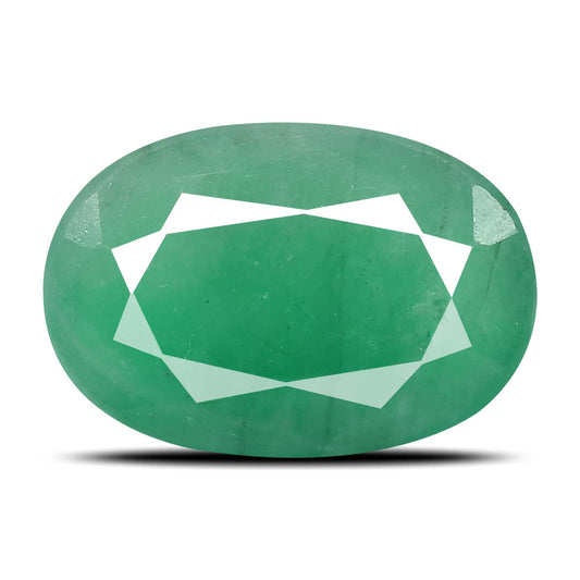 Brazil Emerald (Panna) - 6.61 Carat